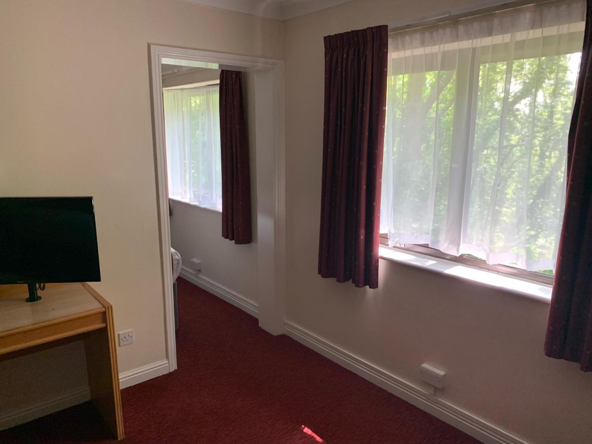 Days Inn Southampton Rownhams Chilworth  Quarto foto